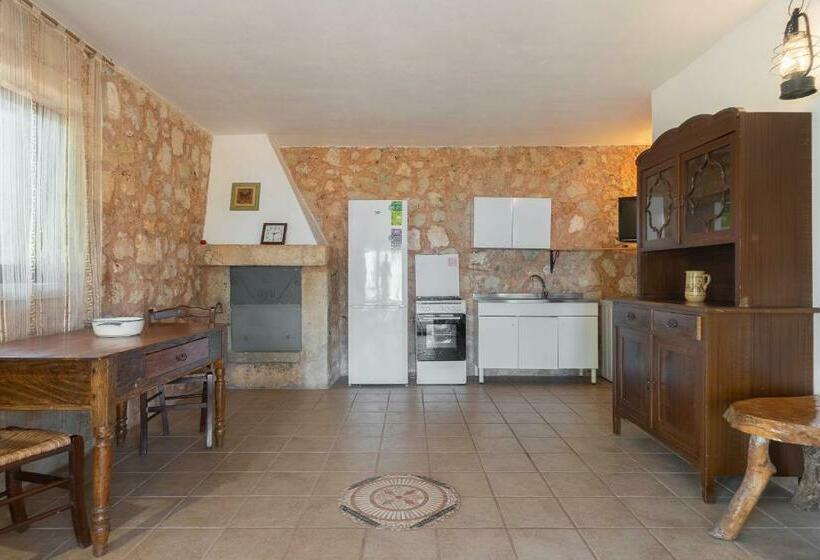 Levante E Libeccio Villette Vista Mare   Marina Di Andrano