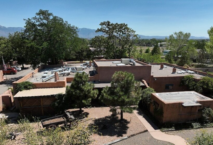 Bed and Breakfast Loba Luna Come Home To Enchantment