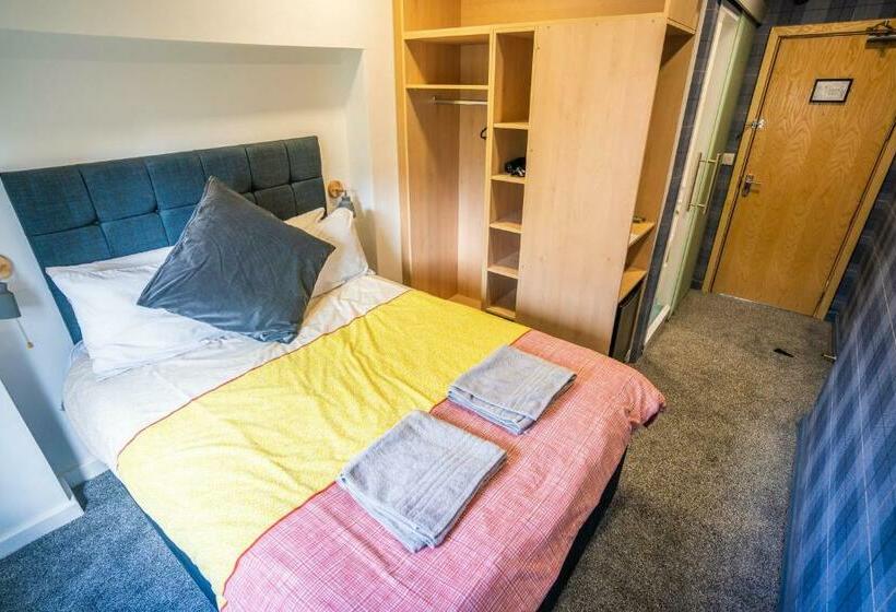 پانسیون Apartment Chinatown 306