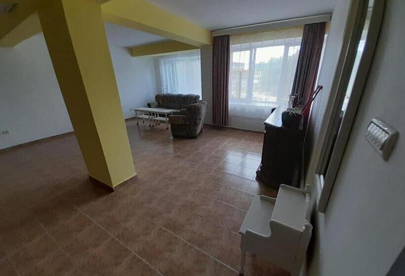 ペンション Best House Eforie Nord