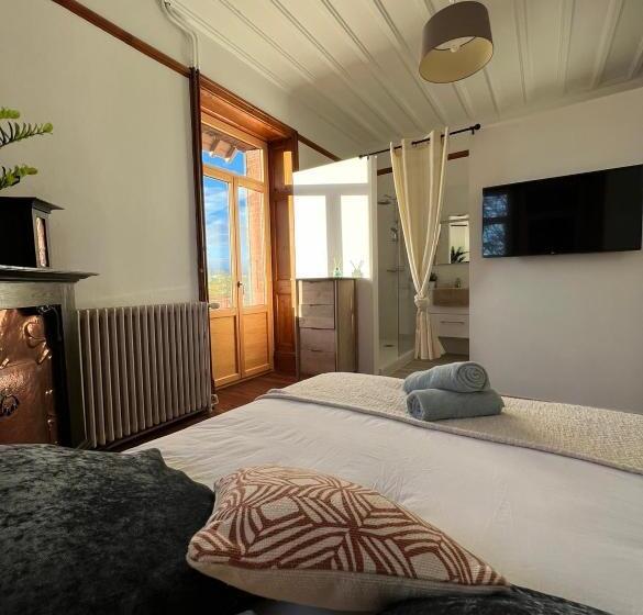Пансион O Cottage Suite Familiale