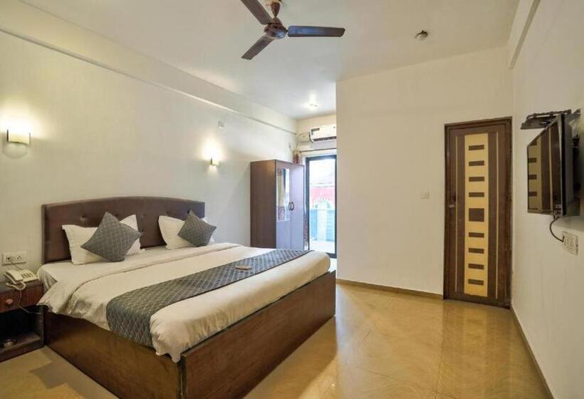 پانسیون Ocean Wave   Calangute