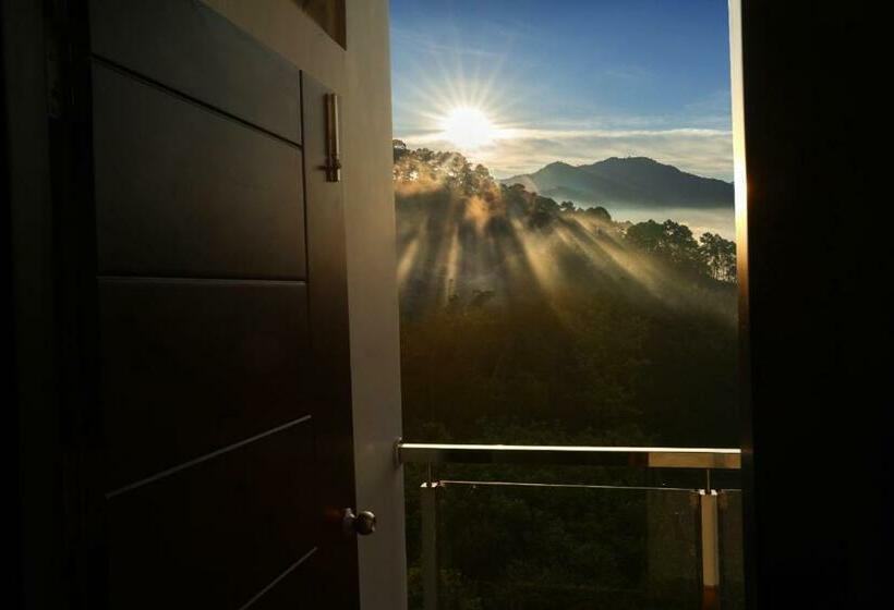 استراحتگاه Le Cressida