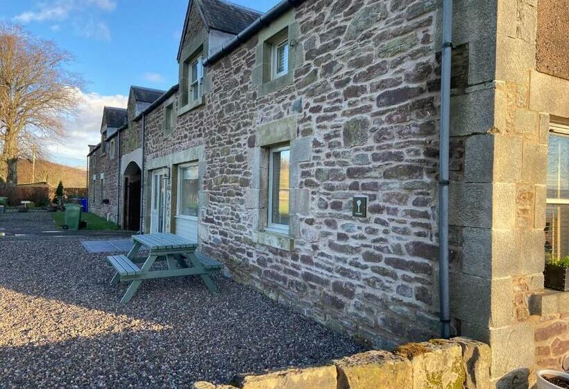 The Granary