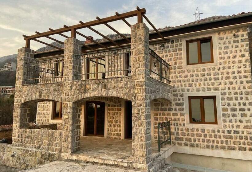 Villa Sofija