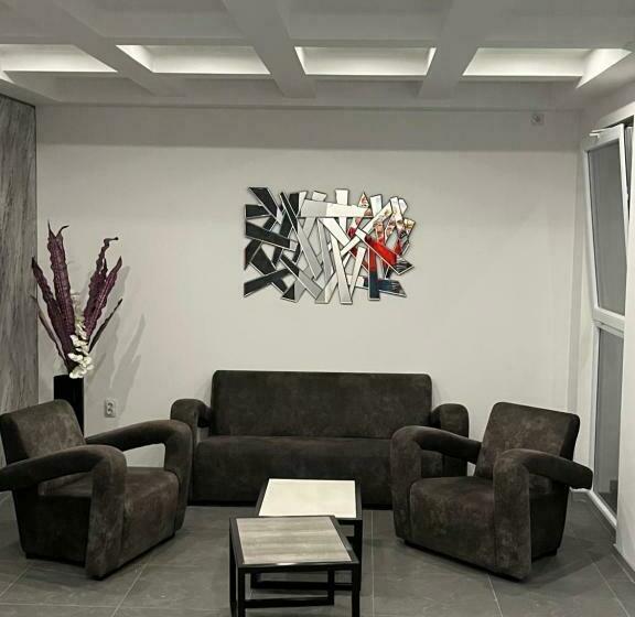 Apartman Tajna