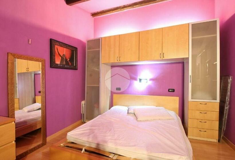 Appartamento Cielo Terra