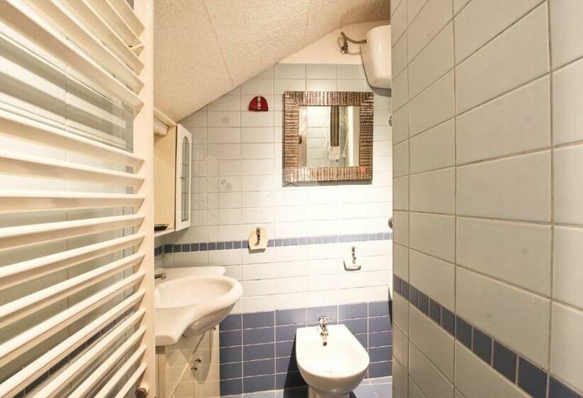 Appartamento Cielo Terra