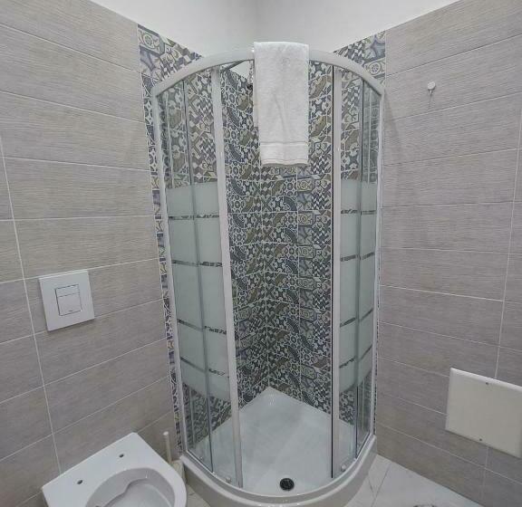 مبيت وإفطار Casa Marano