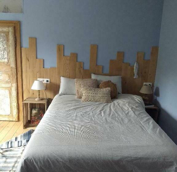 ベッドアンドブレックファースト La Grange Aux Dîmes