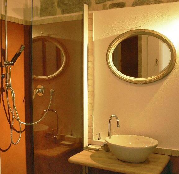 B&b Terra   Stanza Viaggio