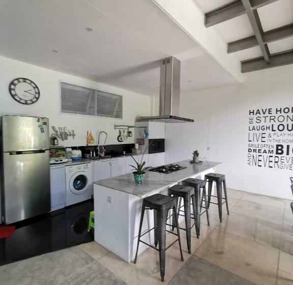 צימר The Jungle Villas