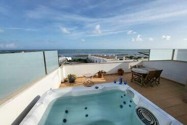 Penthouse Roma