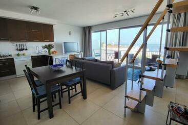Penthouse Roma
