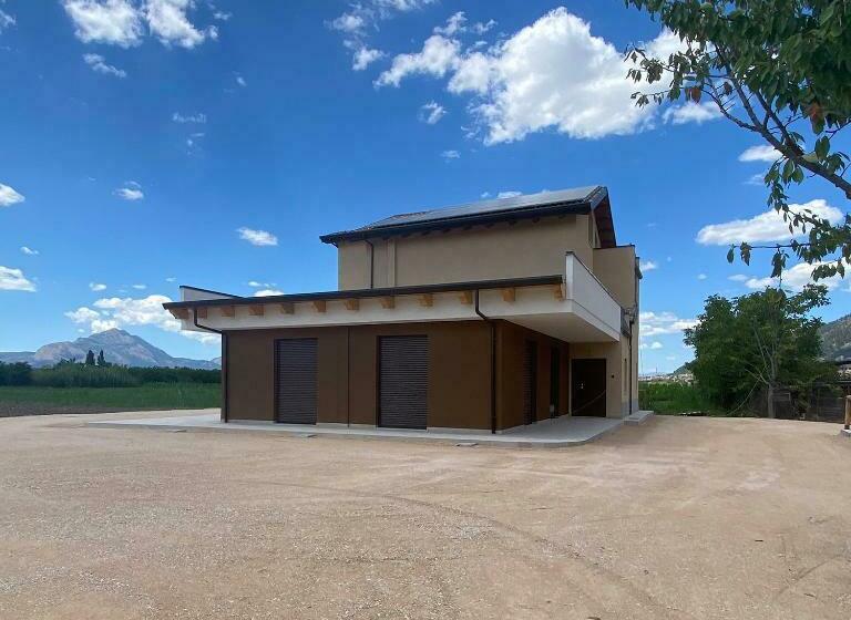 فندق Agriturismo I 3 Fratelli