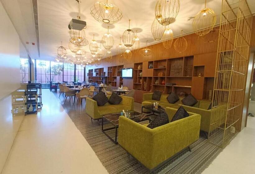 Boulevard By Design Hotel Chennai