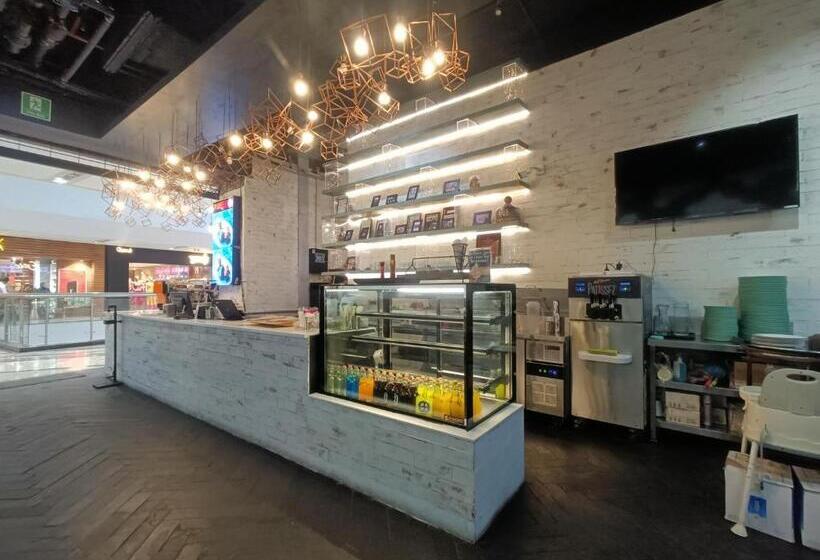 Boulevard By Design Hotel Chennai