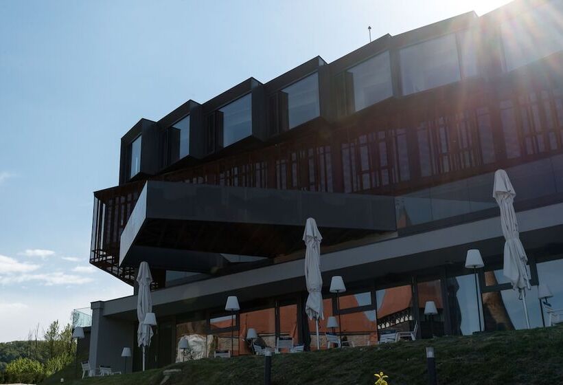 Werk Hotel & Spa