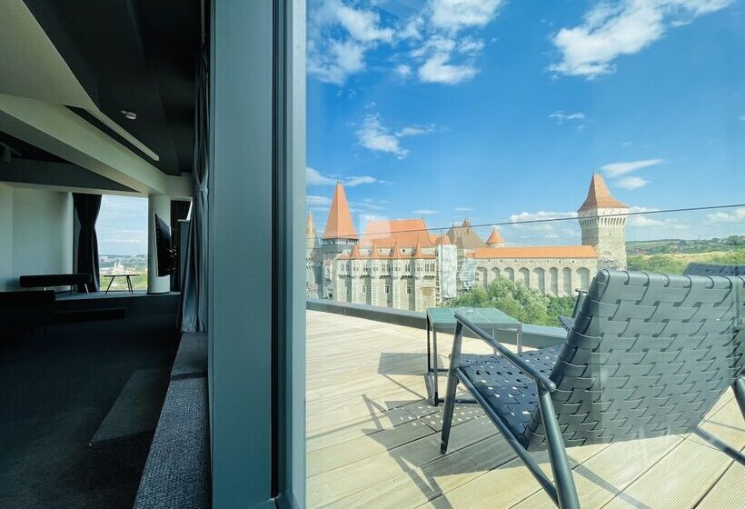 Werk Hotel & Spa