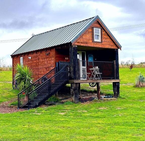 Lake View Lodges