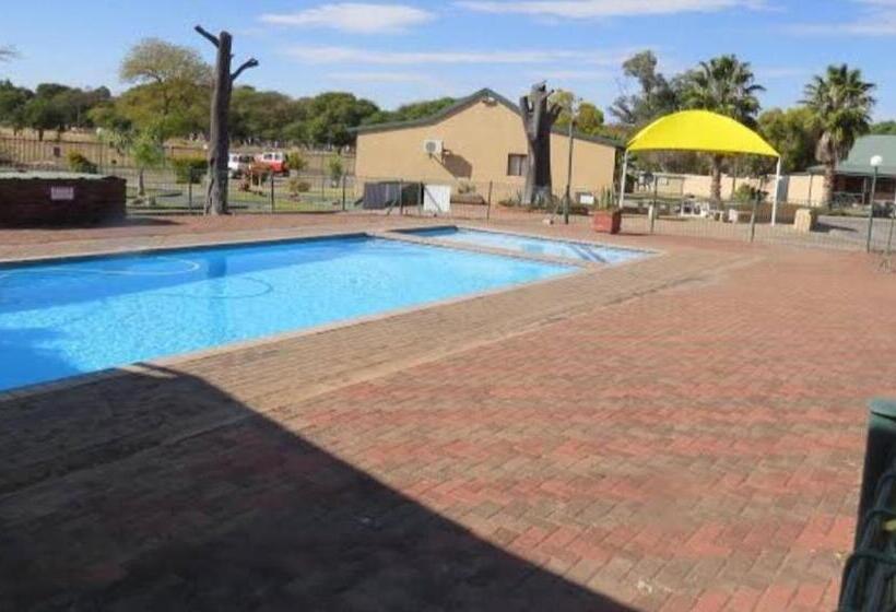 Pendleberry Holiday Resort   Unit 40