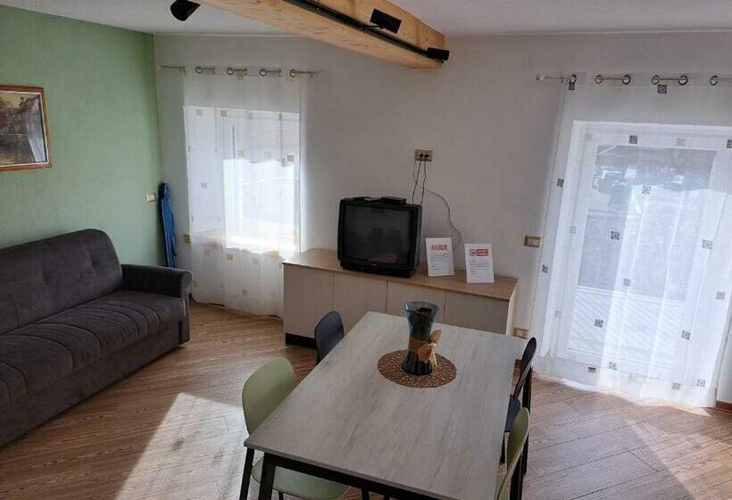 Residenza Cadorina