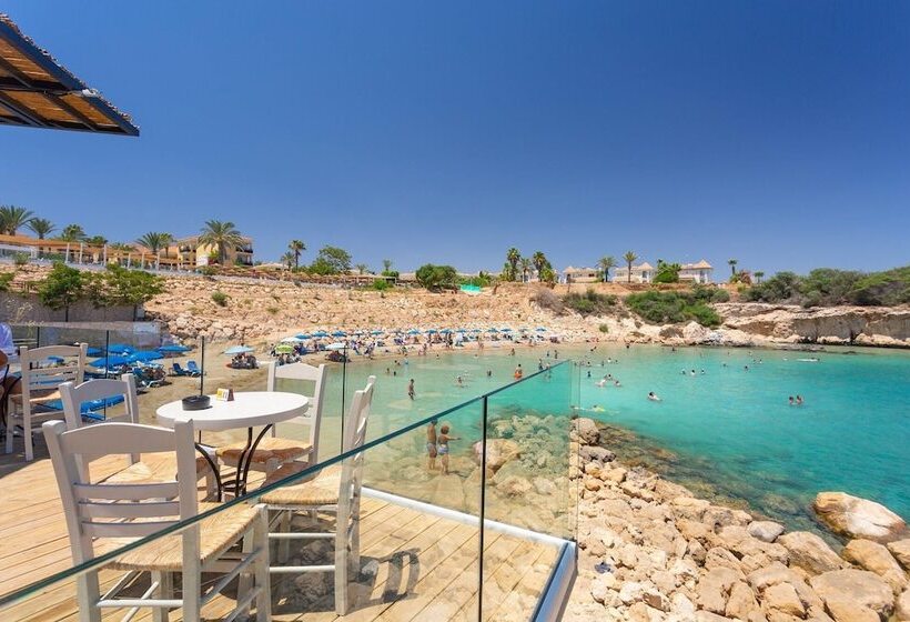 Villa Petra In Paralimni