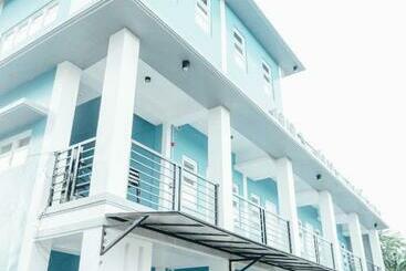 هاستل Lee Residences By Jal