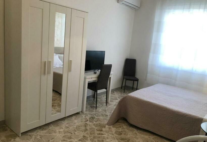 B&b Nonna Fifina