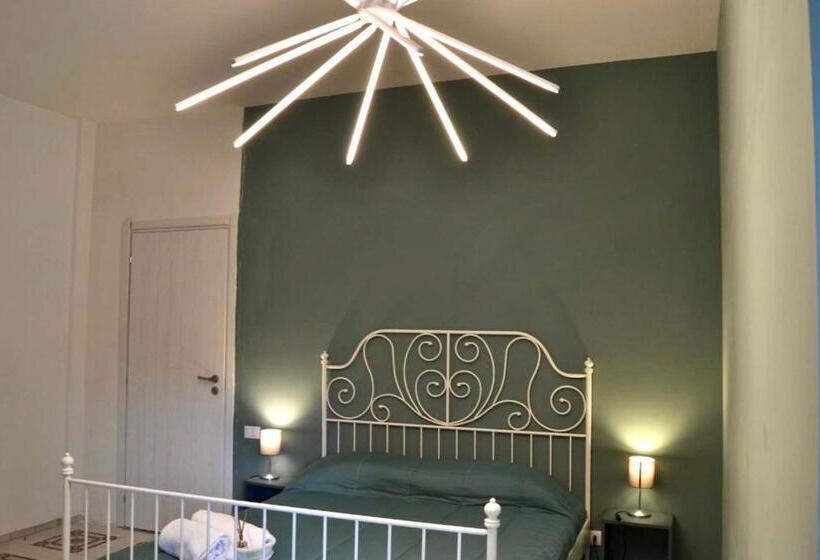 B&b Salerno Relais