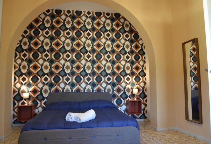 B&b Salerno Relais