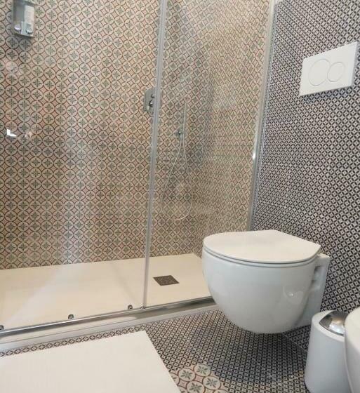 مبيت وإفطار Cecenero Rooms