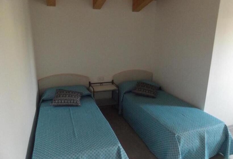 Bed and Breakfast Echoes Of Pleasure