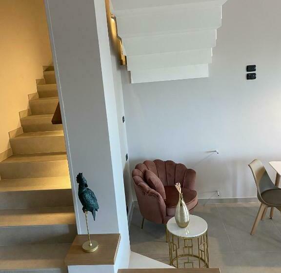 مبيت وإفطار Frontemare