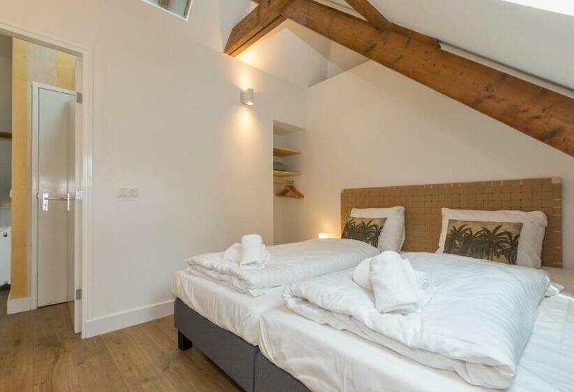 Zuss & Sleep Koudekerke