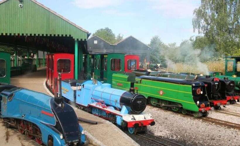 Charming 2 Bed Apartment In Eastleigh