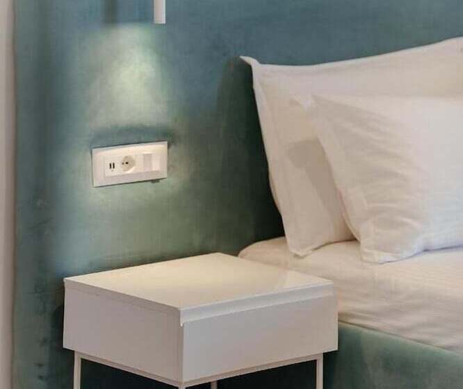 هتل Artis Blue Relax