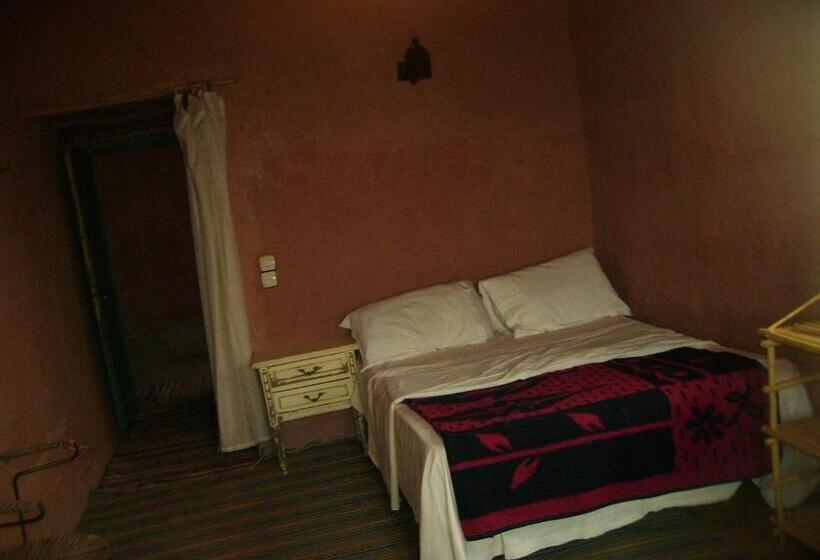 هتل Auberge Restau Tombouctou