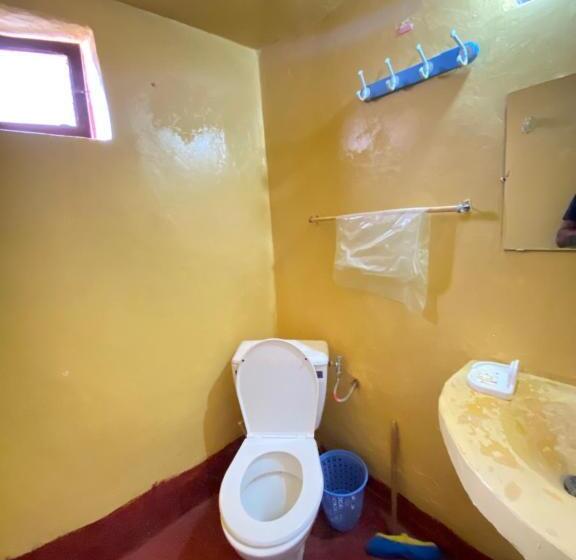 هتل Auberge Restau Tombouctou
