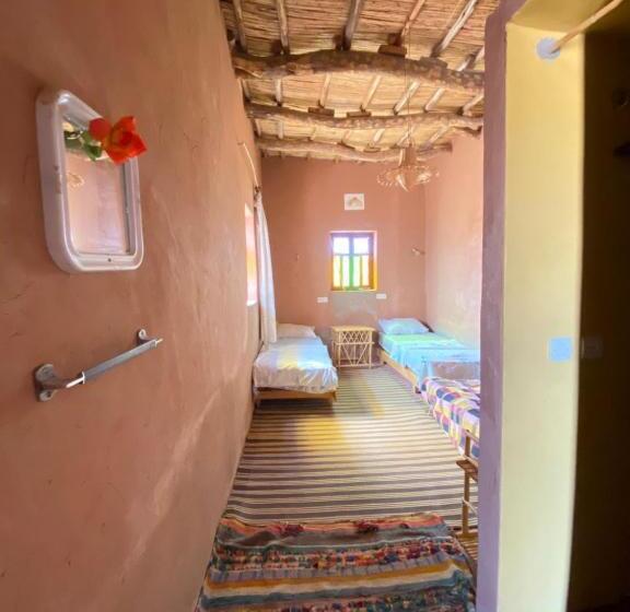 هتل Auberge Restau Tombouctou