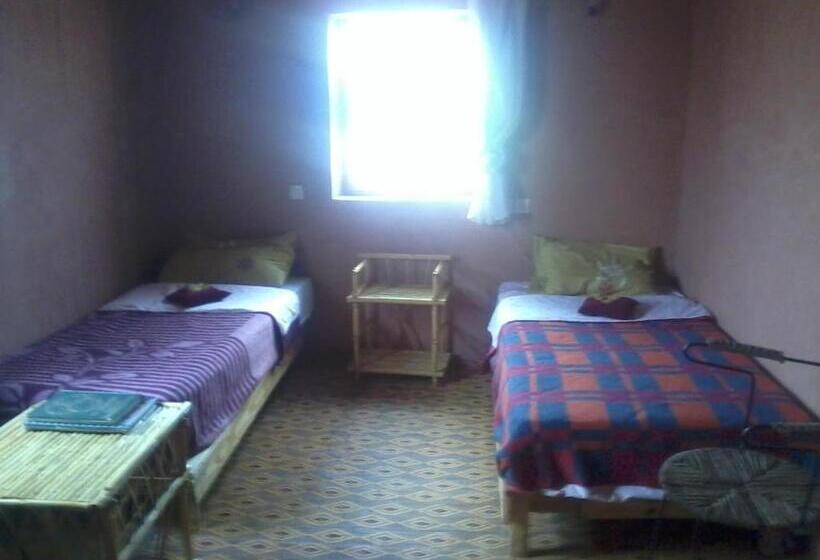 هتل Auberge Restau Tombouctou