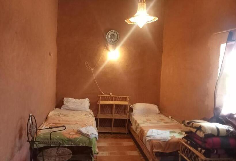 هتل Auberge Restau Tombouctou