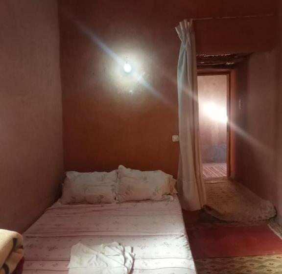هتل Auberge Restau Tombouctou