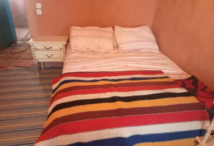هتل Auberge Restau Tombouctou