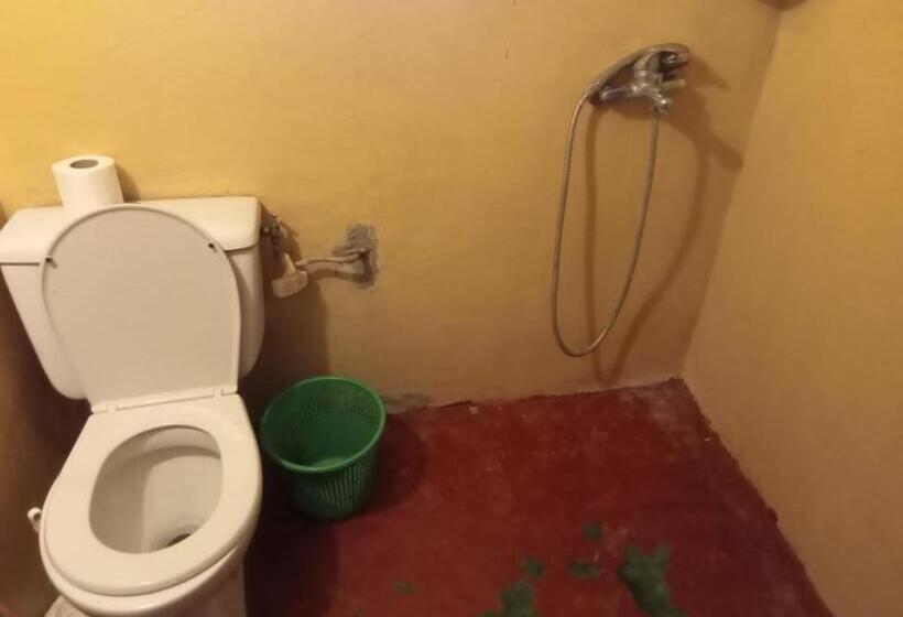هتل Auberge Restau Tombouctou
