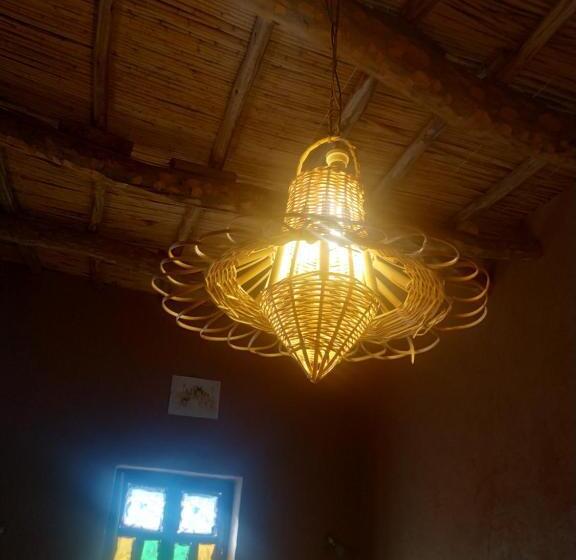 هتل Auberge Restau Tombouctou