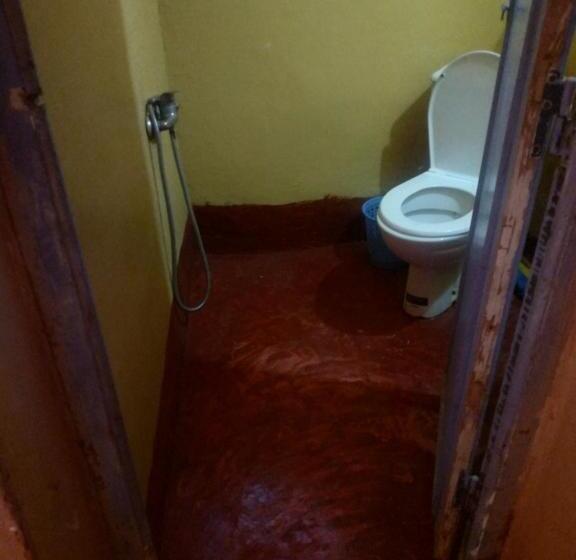هتل Auberge Restau Tombouctou