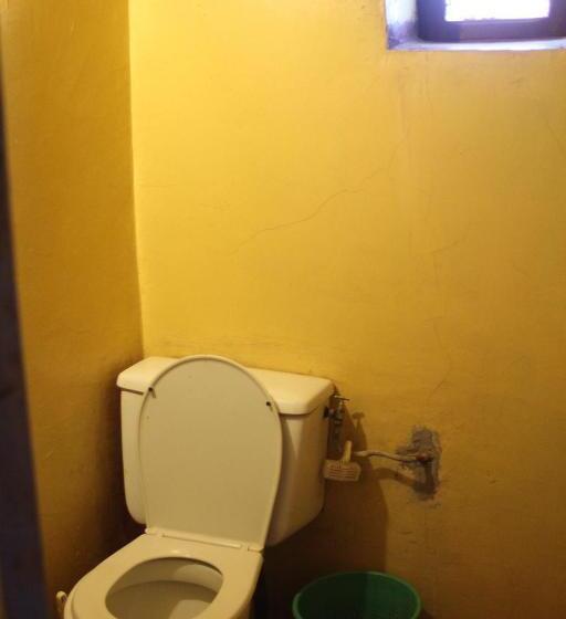 هتل Auberge Restau Tombouctou