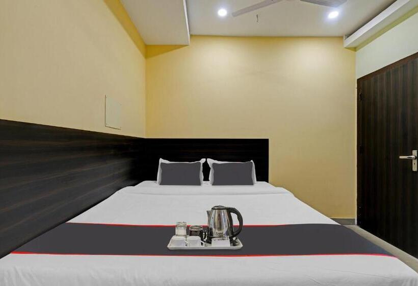 هتل Capital O H K Residency