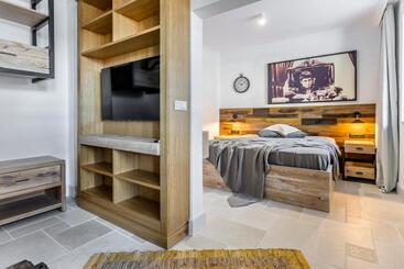 هتل Castro Mesembria Boutique